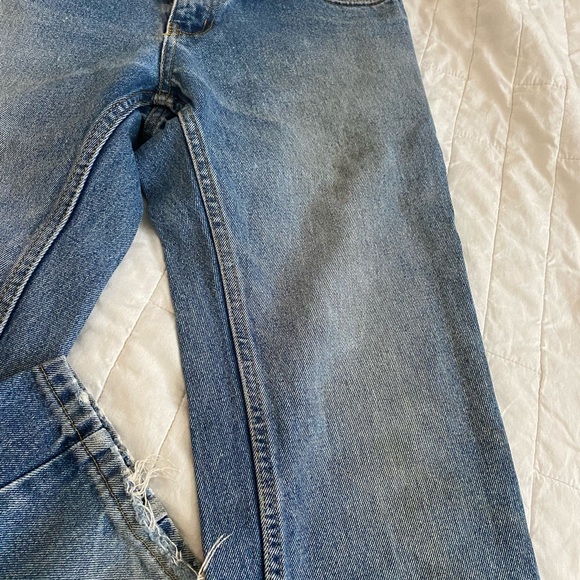 Mens Jeans - Picture 3 of 3